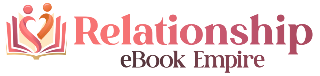 (Unrestricted PLR) Relationship eBook Empire