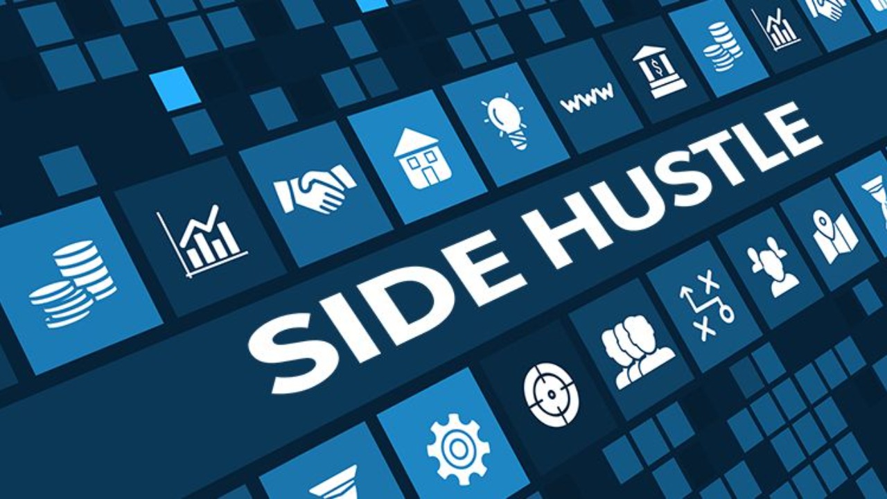 The Anti-Hustle Creator Method