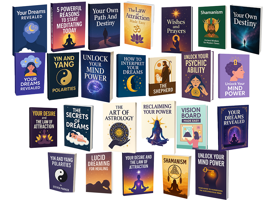 7-in-1 Christmas Profit Bundle w/ Unrestricted PLR