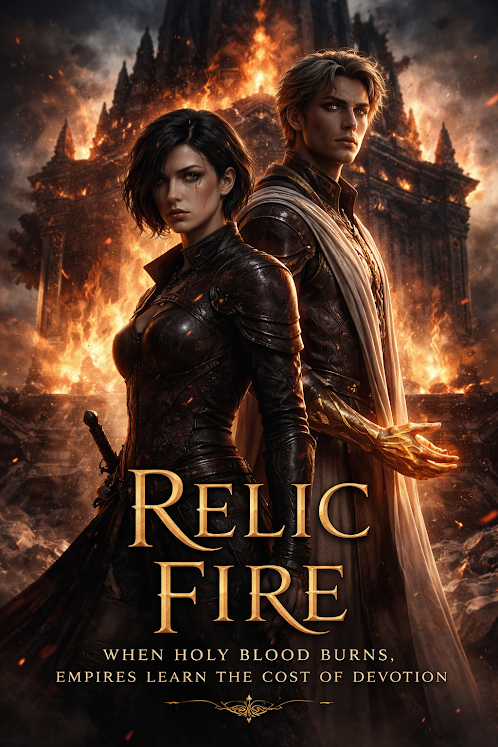 336 Prompts for Complete Romantasy Sagas