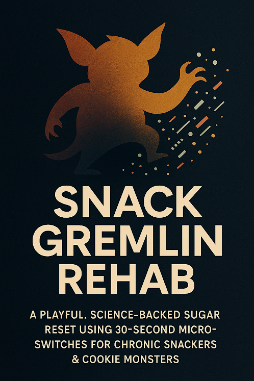 327 Prompts for Tiny Action Books