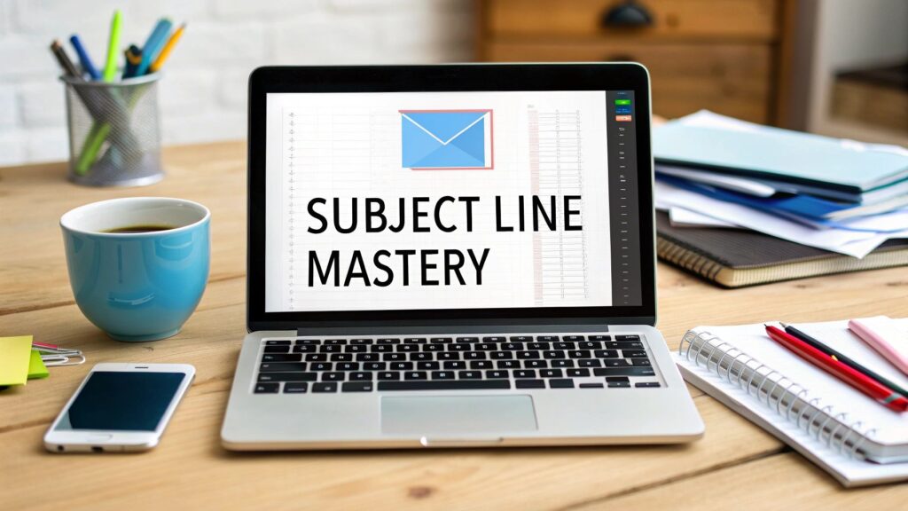 SUBJECT LINES 1000+ DOMINATION