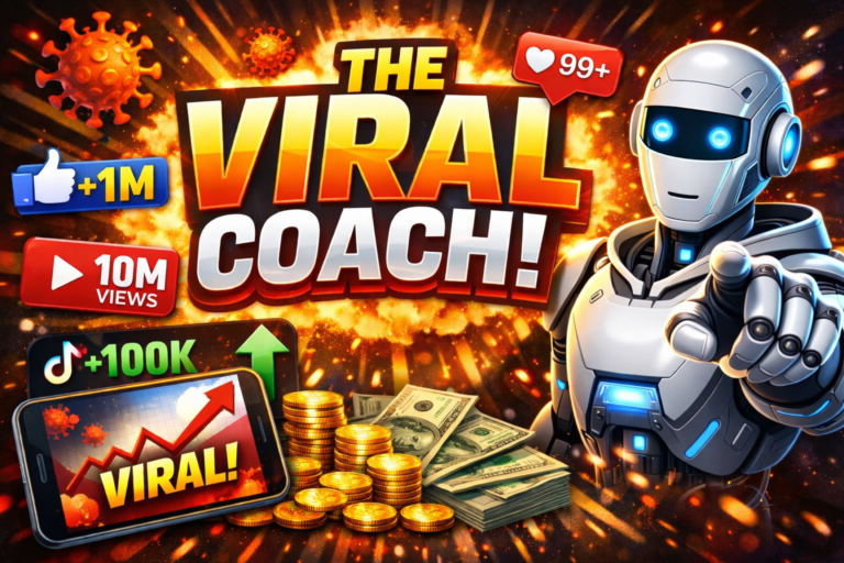 IG Viral Profit ChatGPT system