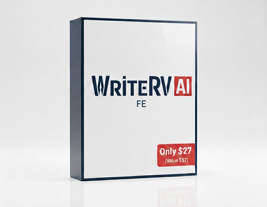 WriteRV AI Power