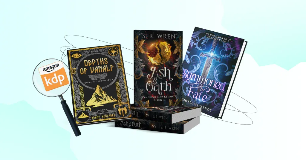 KDP Intelligence Kit