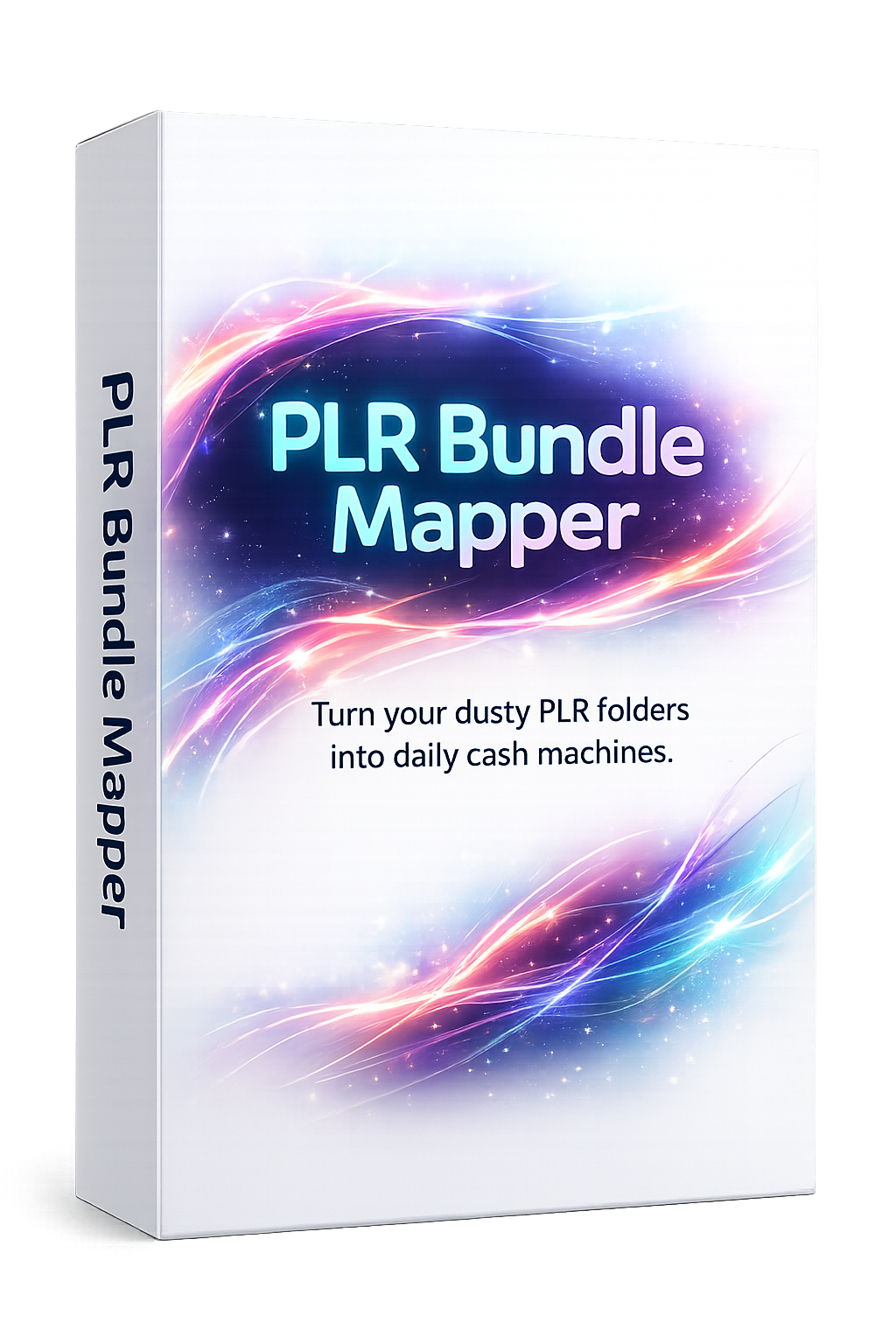 ($1 ONLY) PLR Bundle Mapper (Premium GPT)
