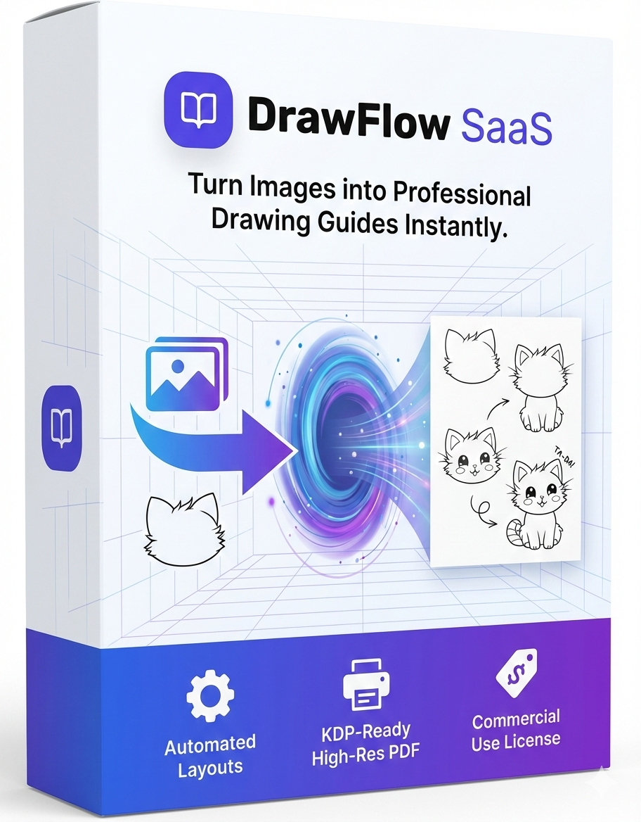 DrawFlow