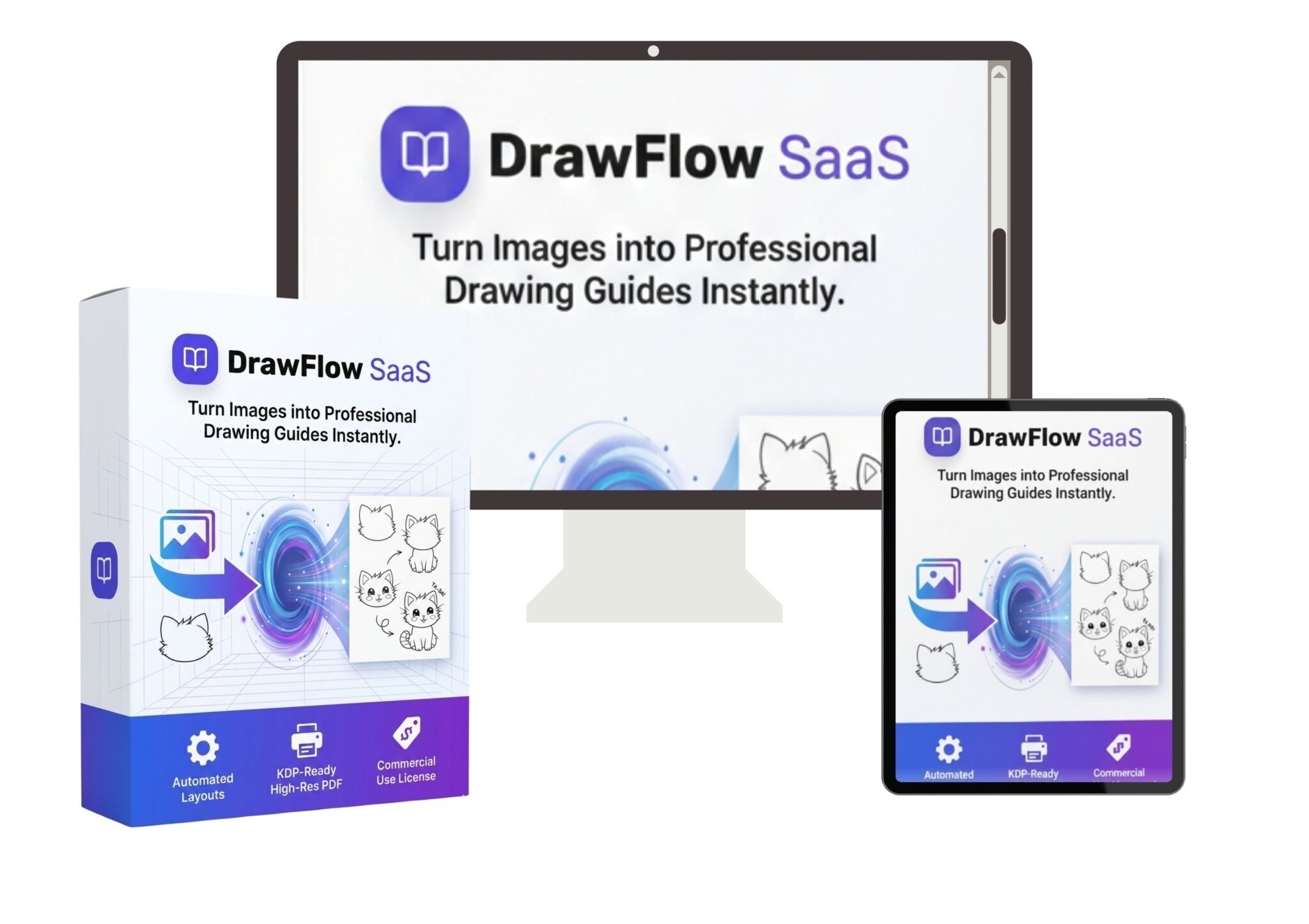 DrawFlow
