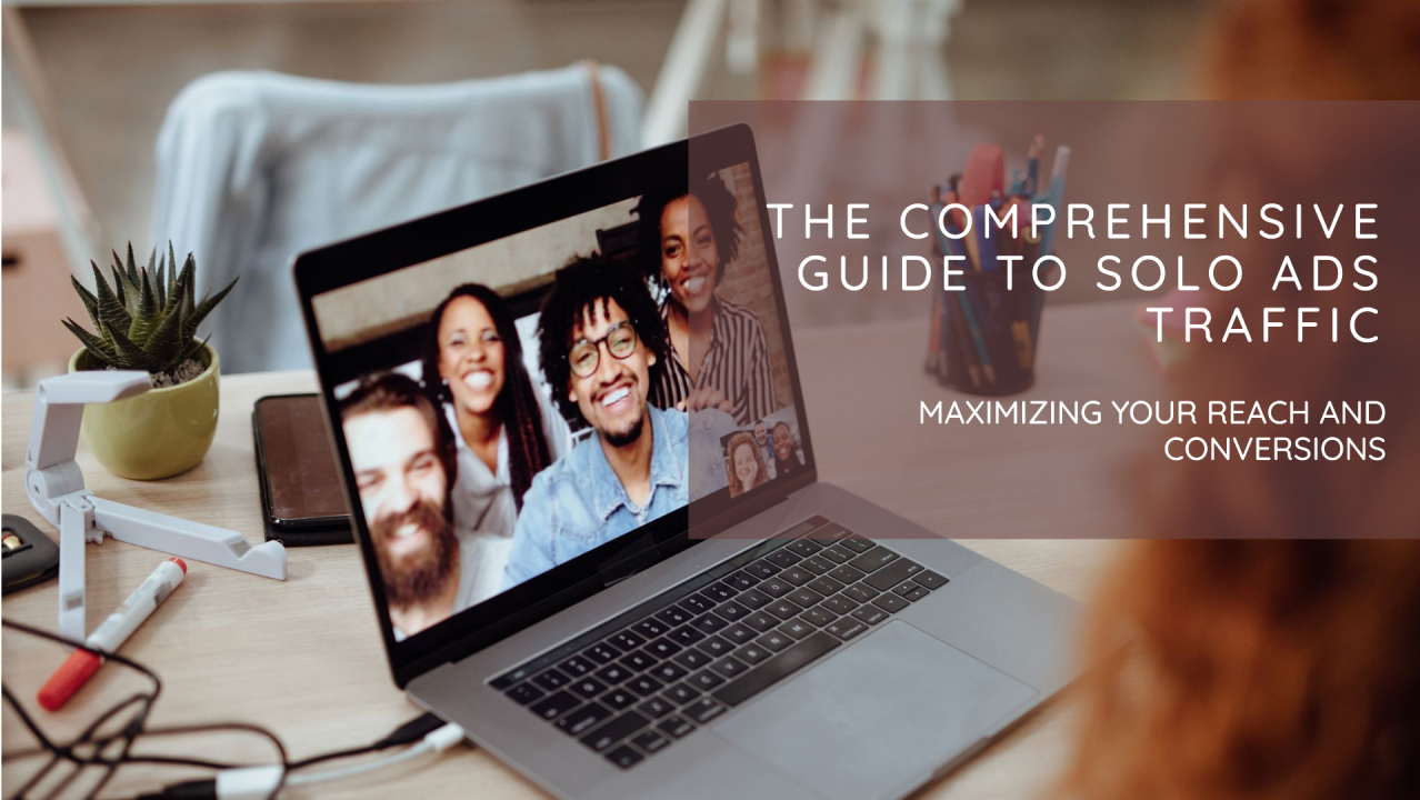 Solo Ads For Action Takers PLR