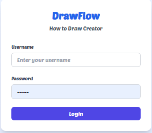 DrawFlow